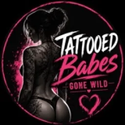 tattooedbabesgonewild