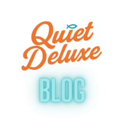 QuietDeluxe icon