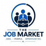 thejobmarket community icon