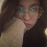 Nikitablue avatar