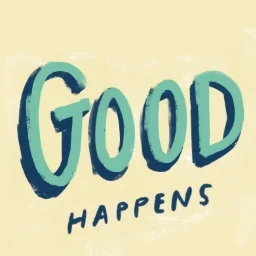 Only Good News icon