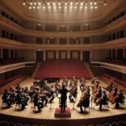 ClassicalMusic icon