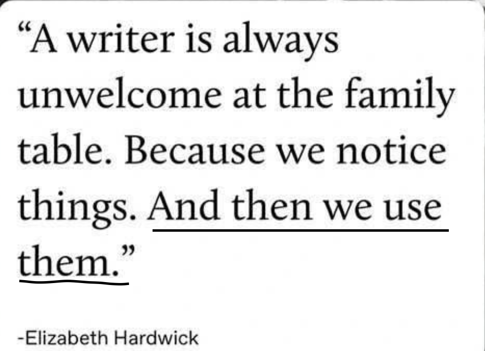 I got this quote from a group I follow on LinkedIn.
