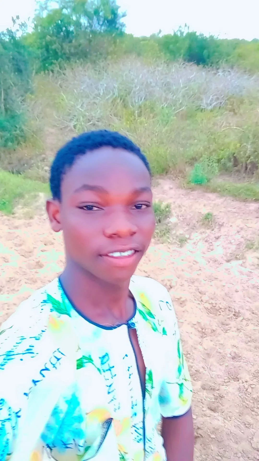 NATURE