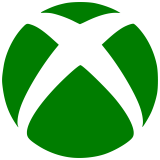 /c/xbox icon