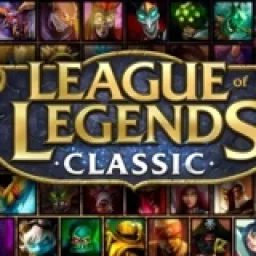 LeagueOfLegendsClassic