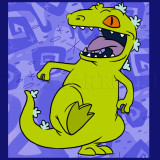 Deathmetalreptar