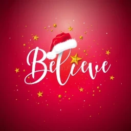 Christmas community icon