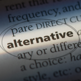 alternatives