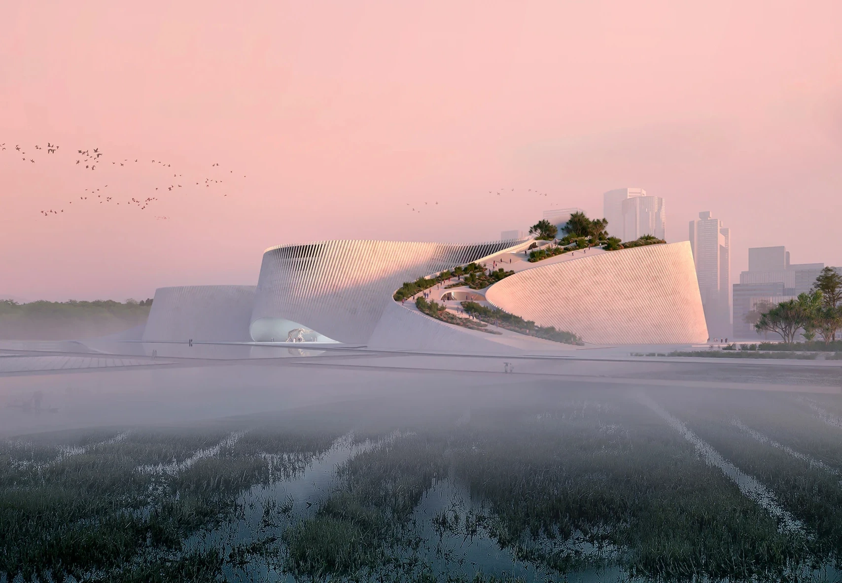 Shenzhen Natural History Museum - image 1