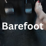 Barefoot