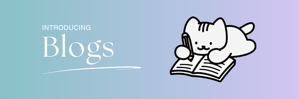 Introducing Blog (Spaces) on OddsRabbit! - /c/OddsRabbit