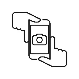 What I See Right Now icon