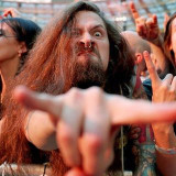 metal