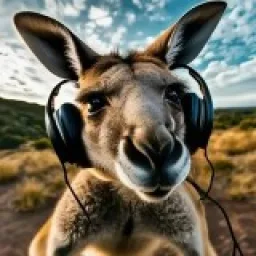 OzMusic icon