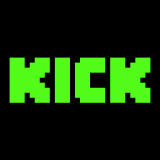 Kick Streaming icon
