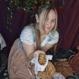 helenathistledown avatar