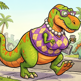 TrexTitties