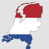 Netherlands icon