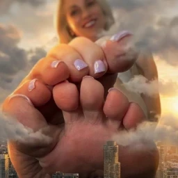 SolelySolesToes