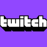 Twitch Streaming icon