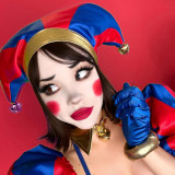 clowngirls