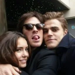 The Vampire Diaries Fans icon