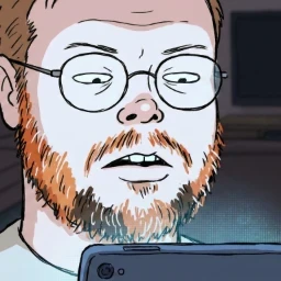 GingerShrapnel
