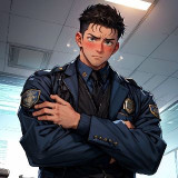 giantbear3883's avatar
