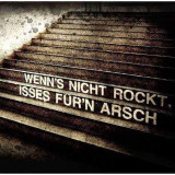 Let me just start, because I believe this set simply needs to be heard ...