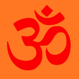hinduism community icon