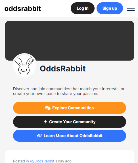 OddsRabbit