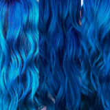 BlueHair