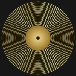 Vintage Music | Cassettes. CDs. Vinyl. icon