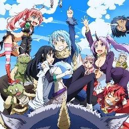 tensura icon