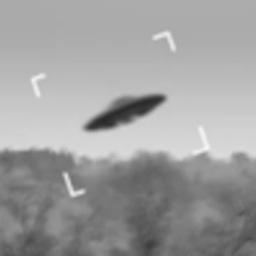 paranormal icon