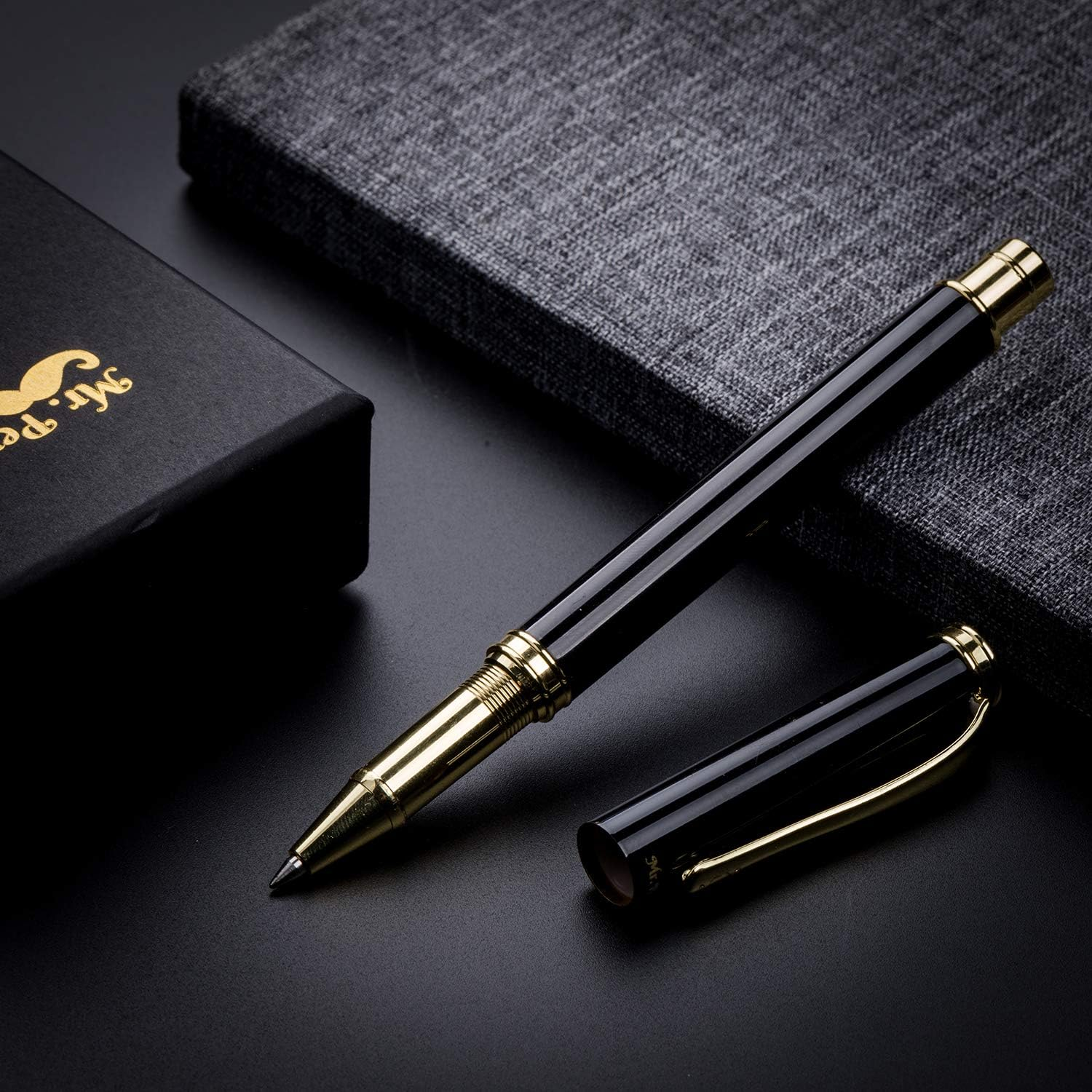 Luxury pen from Mr Pen