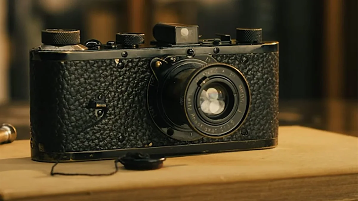 Leica 0-Series