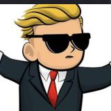 WallStreetBets community icon