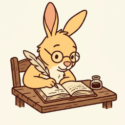 The Writers' Corner icon
