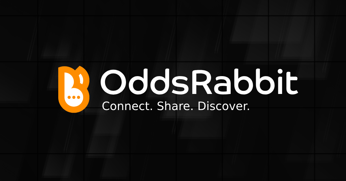 OddsRabbit Image